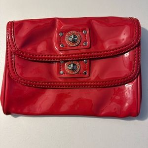 Marc by Marc Jacobs Totally Turnlock Clutch